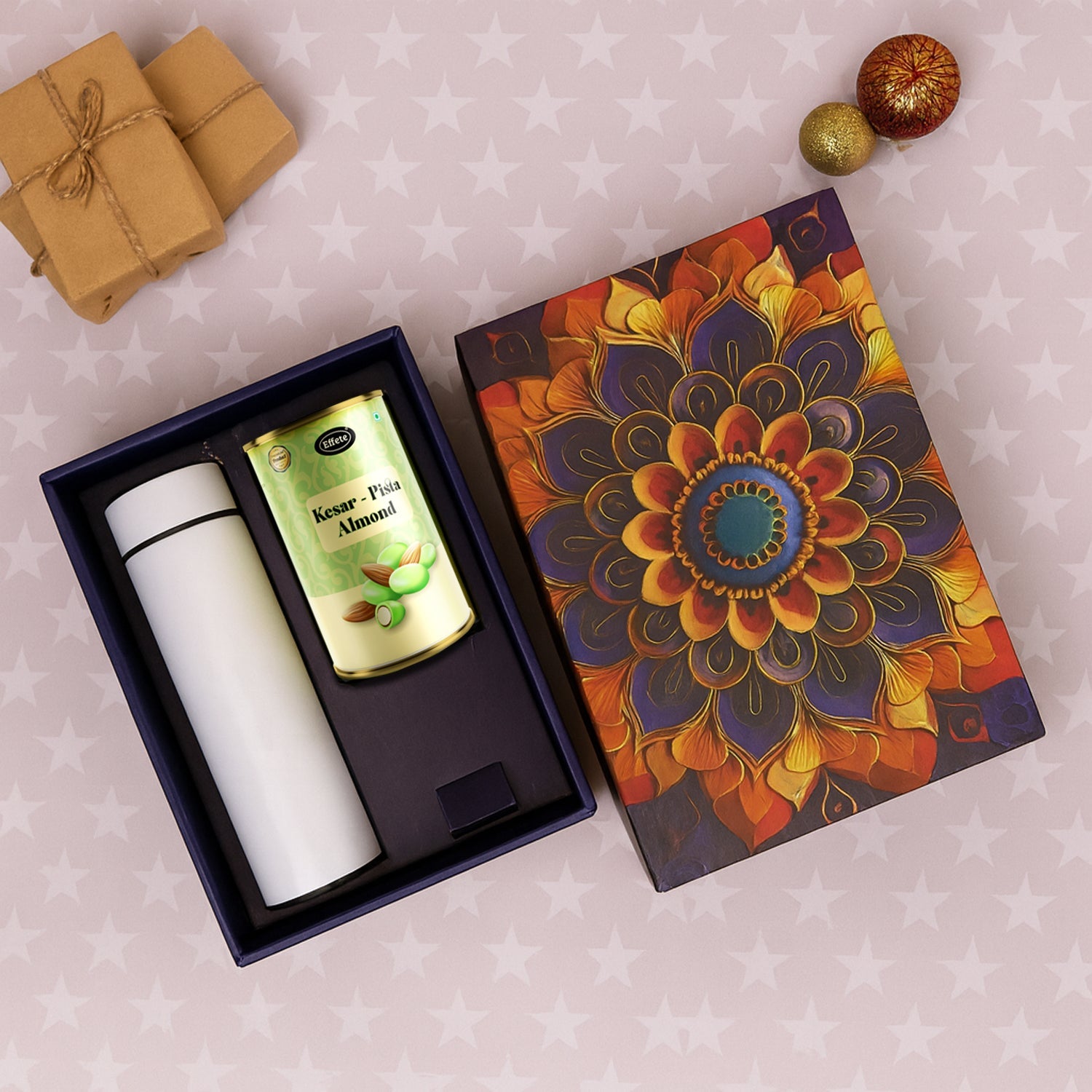 Luxury Designer Gift Box Luxury Designer Gift Box